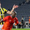 Turcia: Super Lig - Etapa 17